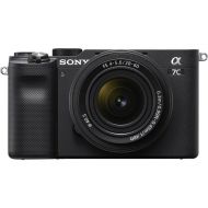 Sony a7C Kit 28-60mm Black