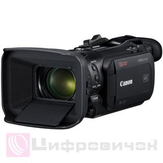 Canon Legria HF G60