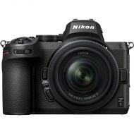Nikon Z5 Kit (24-50mm) + FTZ Adapter