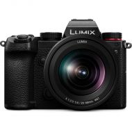 Panasonic Lumix DC-S5 Kit (20-60 mm)