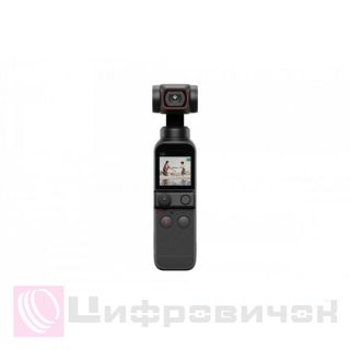 ����-������ DJI Pocket 2
