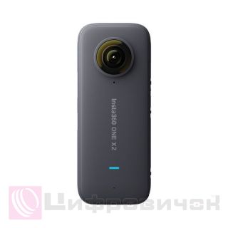 ��������� ������ Insta360 One X2