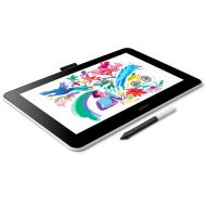 ��������� ������� Wacom One