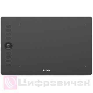 ��������� ������� Parblo A610 Pro