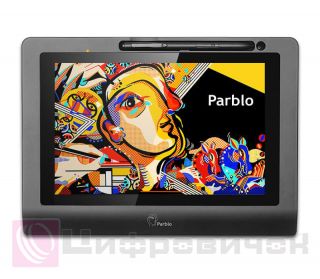 ��������� ������� Parblo Coast 10