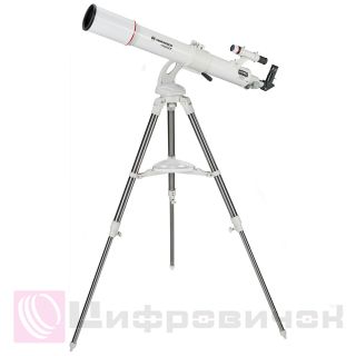�������� Bresser Messier AR-90/900 Nano AZ