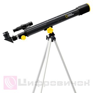 �������� National Geographic 50/600 AZ