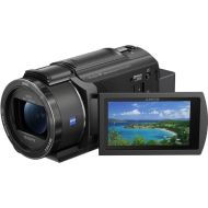 Sony FDR-AX43 Black