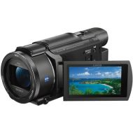 Sony FDR-AX53 Black