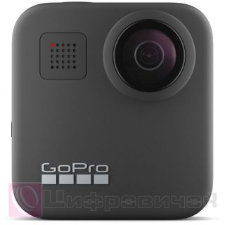 ����-������ GoPro Max (CHDHZ-201-RW)