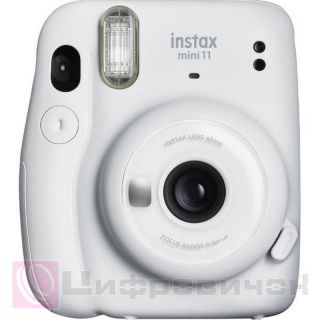 Fujifilm Instax Mini 11 White