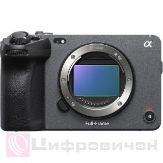 Sony FX3 Body
