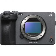 Sony FX3 Body
