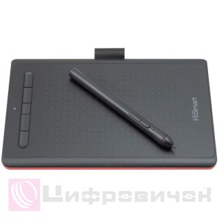 ��������� ������� HiSmart WP9622