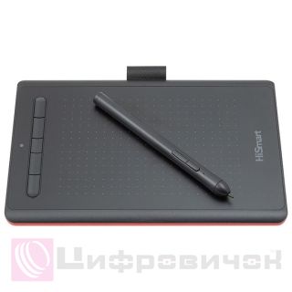 ��������� ������� HiSmart WPB9622