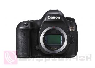 Canon EOS 5DS Body