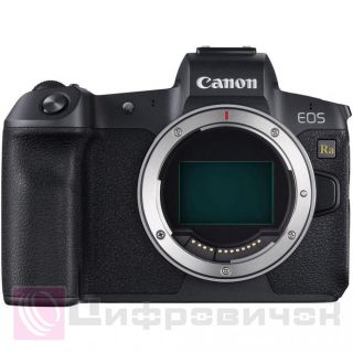Canon EOS Ra Body 