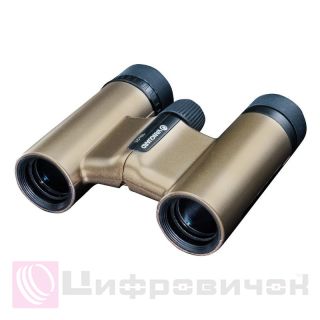 ������� Vanguard Vesta Compact 8x21 WP Champagne (Vesta 8210 Cham)