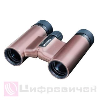 ������� Vanguard Vesta Compact 10x21 WP Rose Gold (Vesta 1021 Rose)