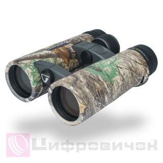 ������� Vanguard Endeavor ED 10x42 WP Realtree Edge (Endeavor ED 1042 RT)