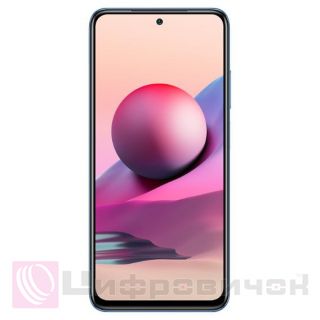Xiaomi Redmi Note 10S 6/64GB Ocean Blue