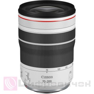Canon RF 70-200mm f/4L IS USM