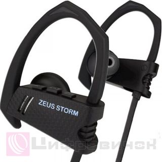 ��������� AIRON Zeus Storm Black