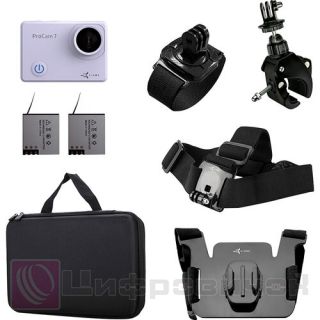 ���� ������������� AIRON � Procam 7 Touch