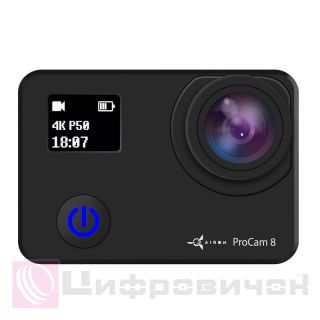 ����-������ AIRON ProCam 8