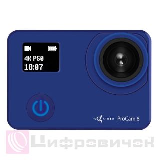 ����-������ AIRON ProCam 8 Blue