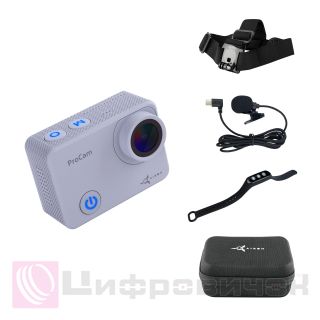 ���� ������� 8 � 1: AIRON ProCam 7 Touch � ����������� ��� ������ �� ����� �����
