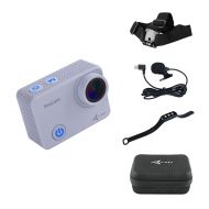 ���� ������� 8 � 1: AIRON ProCam 7 Touch � ����������� ��� ������ �� ����� �����