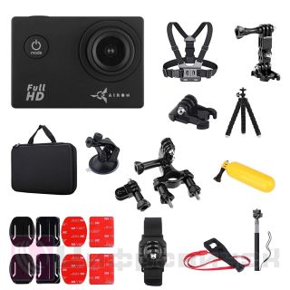 ���� ��� ������ 30 � 1: ����-������ AIRON Simple Full HD � �����������