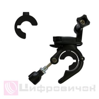 �������� �� ����� AC75-2 ��� GoPro, AIRON, SONY, ACME, Xiaomi, SJCam, EKEN, ThiEYE