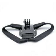 �������� AIRON AC10-2 �� ����� ��� ����-����� GoPro, AIRON, SONY, ACME, Xiaomi, SJCam, EKEN, ThiEYE