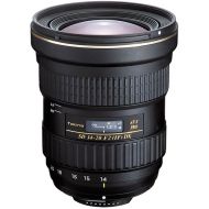 Tokina AT-X 14-20mm f/2 PRO DX (Canon)