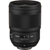Tokina opera 50mm f/1.4 FF (Canon)