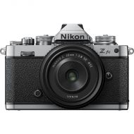 Nikon Z fc Kit 28 SE