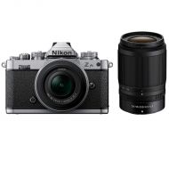 Nikon Z fc Kit 16-50 VR + 50-250 VR