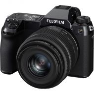 Fujifilm GFX 50S II Kit 35-70mm f4.5-5.6 WR