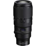 Nikon Nikkor Z 100-400mm f/4.5-5.6 VR S