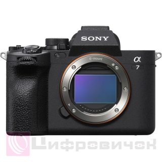 Sony a7 IV Body
