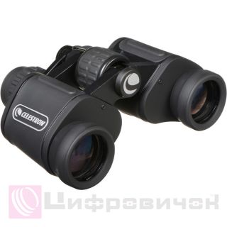 Celestron UpClose 7x35 Porro (71300) Auto Focus