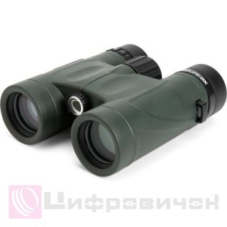 Celestron Outland LX 8x32 Roof (71103)