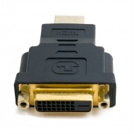���������� Extradigital DVI-D Dual Link (Female) - HDMI (Male)