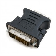 ���������� Extradigital DVI-D Dual Link (Male) - VGA (Female)