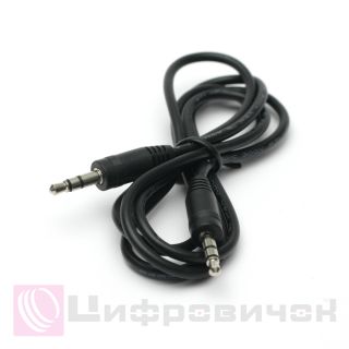 ���� ������ PowerPlant 3.5 mm M-M 1�