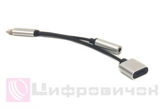 ������-���������� PowerPlant Lightning 2 � 1, AuPio 3.5 �� - Lightning