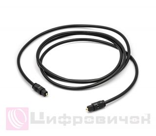 ���� ������ PowerPlant Optical Toslink 1.5 �