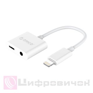 �������� � ���� ������� ORICO 2LT-WH-BP